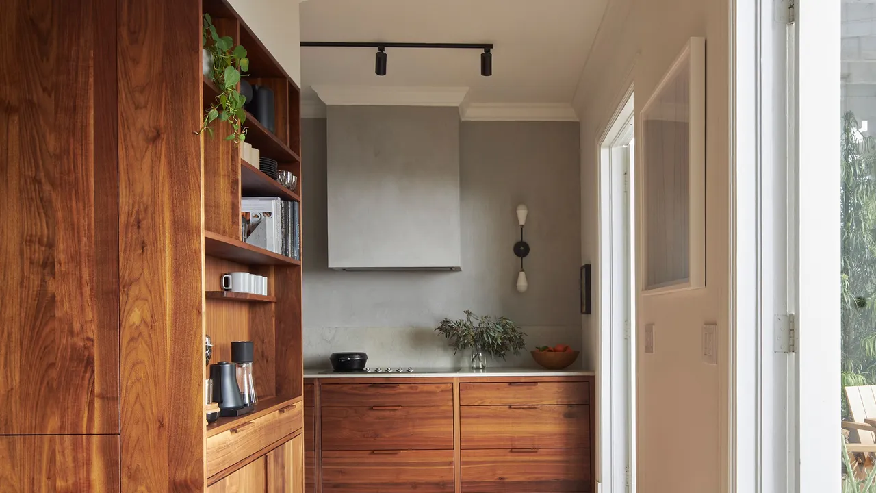 How Bar Cabinets and Glassware Turn Hosting Into Design