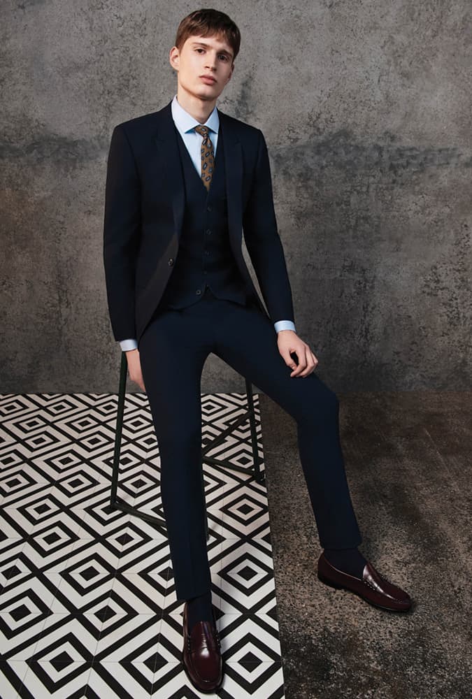 Modern Formal Wear for Men: How to Own the Suit Today
