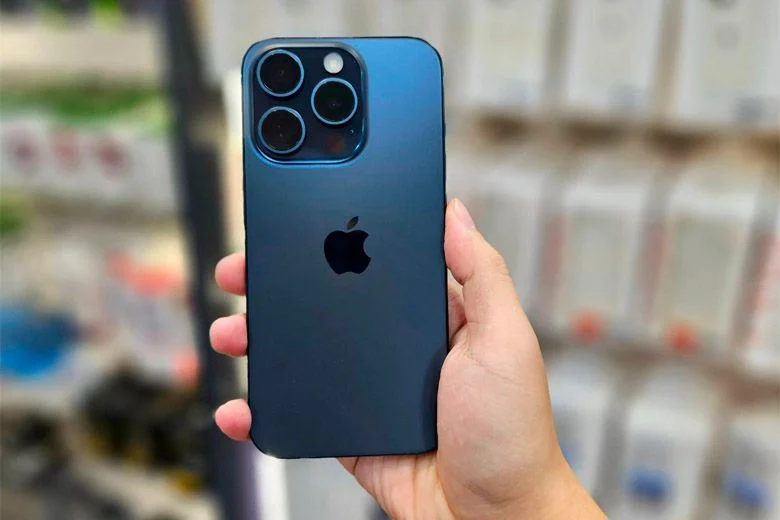 5 chiếc iPhone qua sử dụng đáng mua nhất: Cấu hình tốt, giá mềm