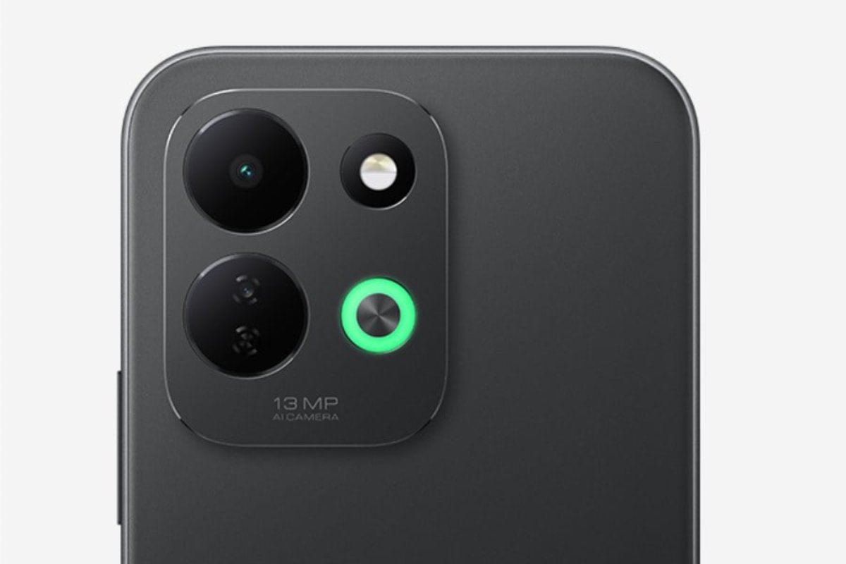Redmi M100: Pin 7.900mAh và Snapdragon 4 Gen 5 trong cuộc chơi tầm trung
