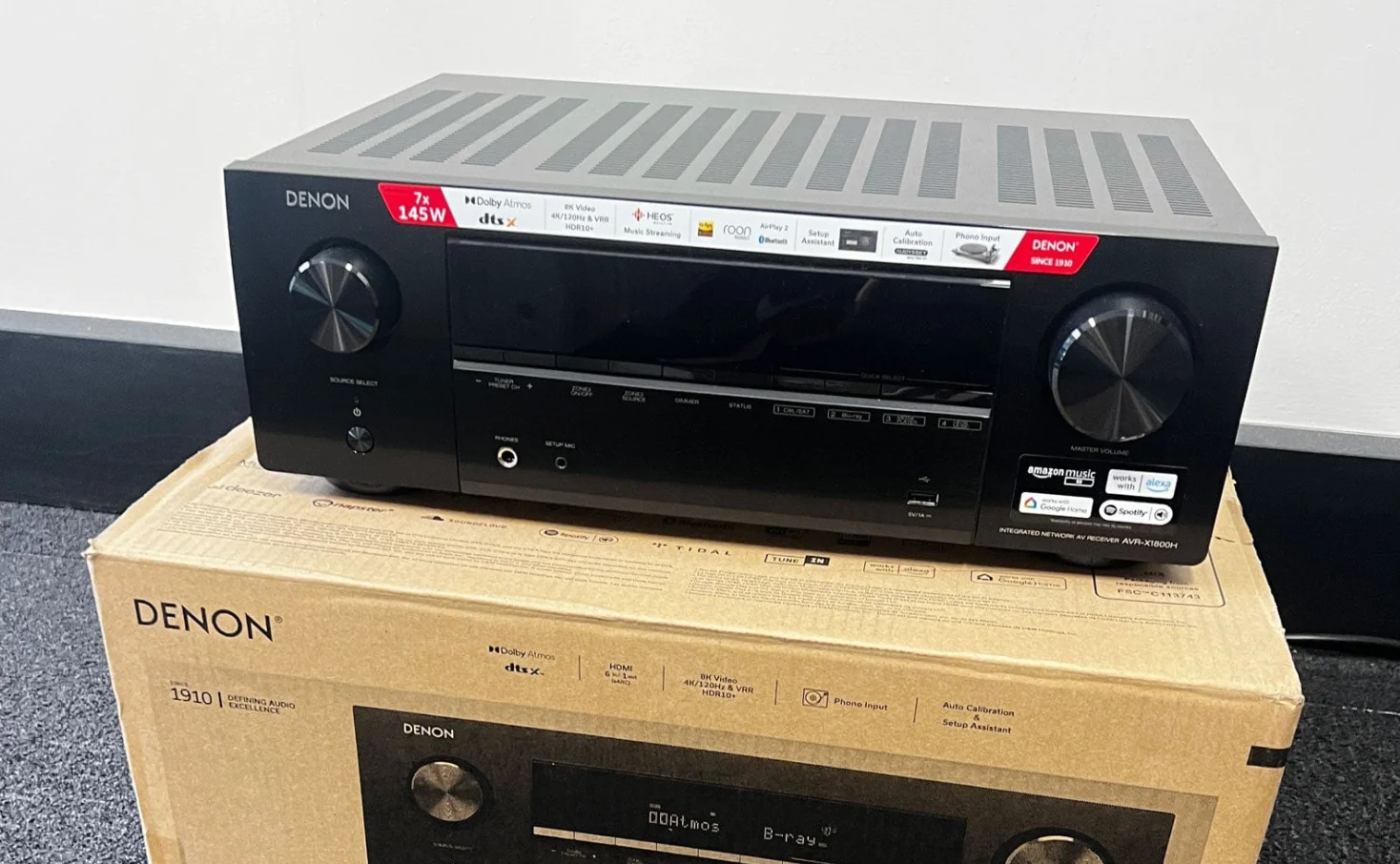 Why Cheap Amplifiers Keep Winning Blind Listening Tests