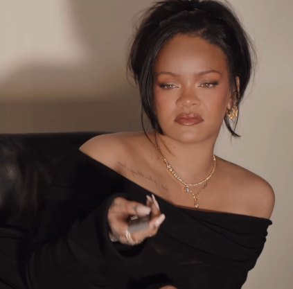 Fenty Pro Filt'r Fluid Flex Redefines Shade and Undertone Matching