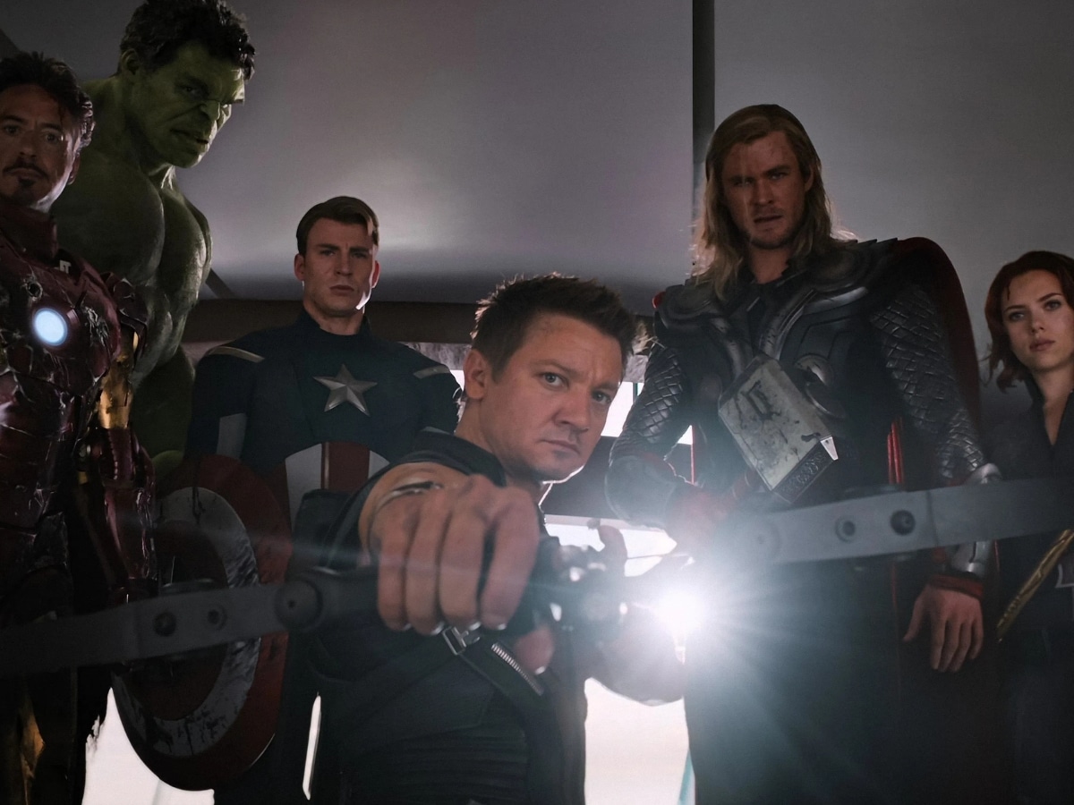 MCU Watchlist Avengers: 15 Filem Wajib Sebelum Doomsday