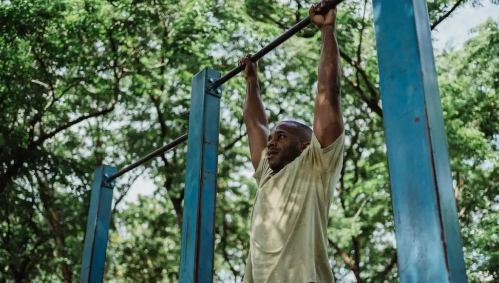 Build Shoulder Strength and Stability With Resistance Bands
