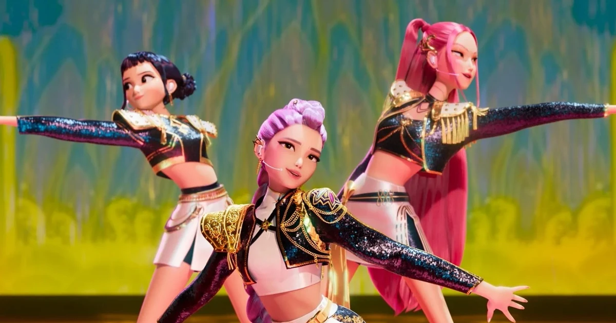 Netflix bị kiện vì 'KPop Demon Hunters': bài học đắt giá về thương hiệu trong kỷ nguyên streaming