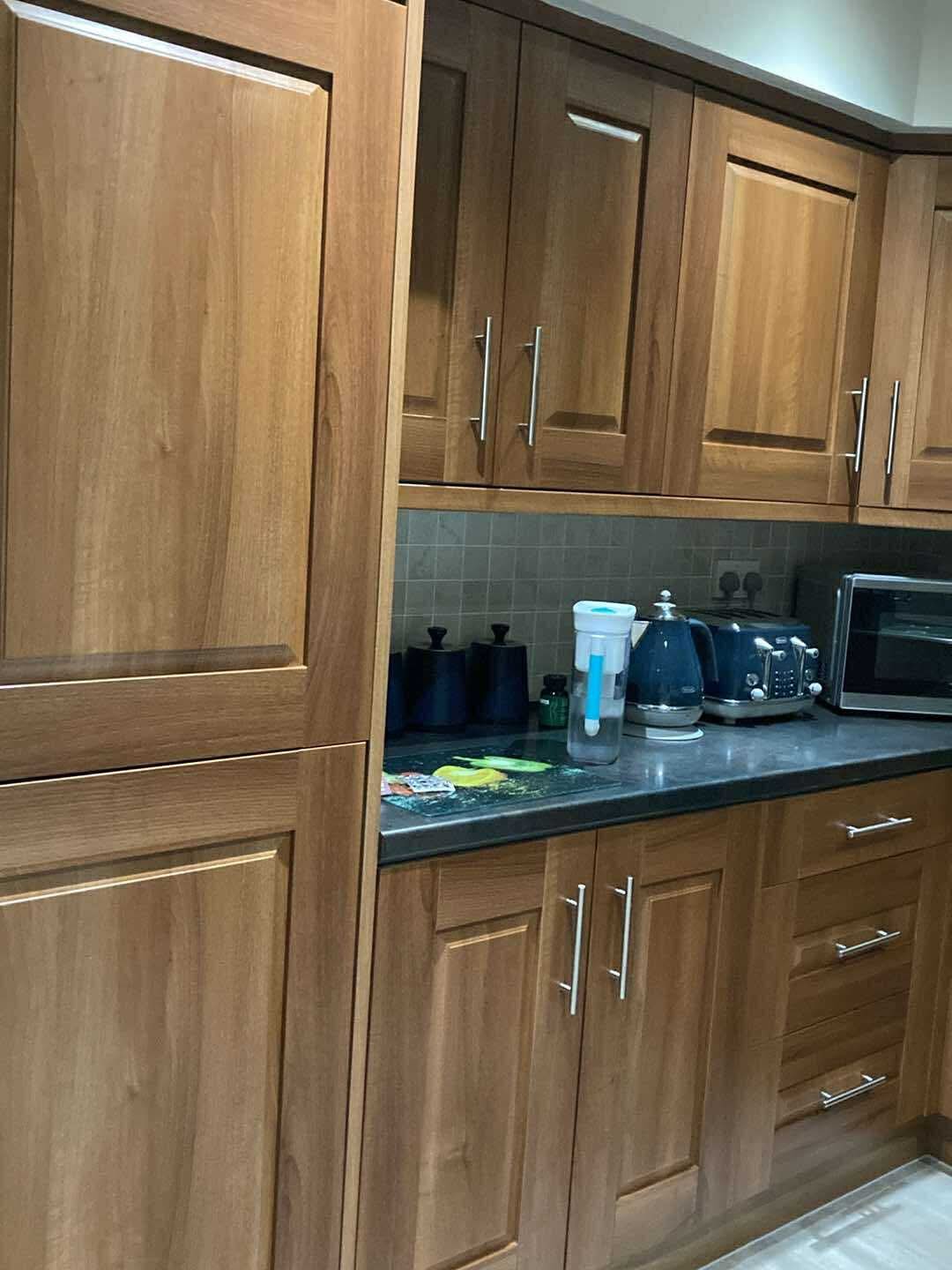 Strategic Cabinet Paint Colors That Redefine Your Kitchen