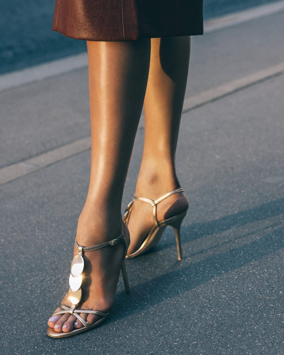 Bagaimana Jimmy Choo dan Malone Souliers Mentakrif Semula Keanggunan Musim Gugur