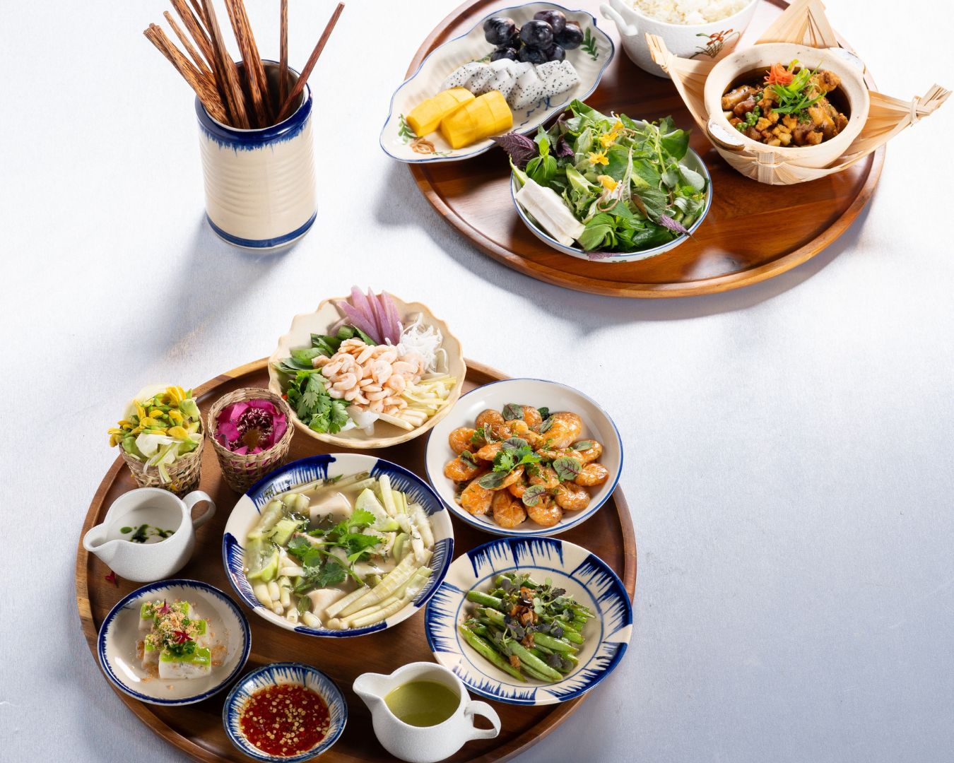 Top Chef Việt Nam và hành trình nâng tầm ẩm thực quê nhà