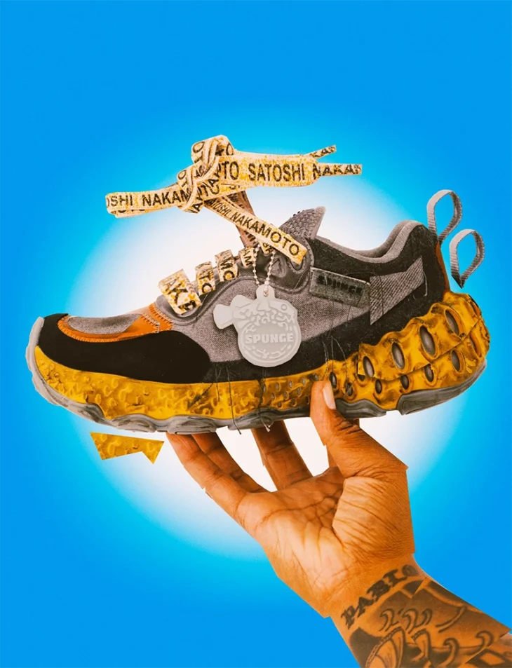 How Designer Collaborations Are Rewriting Sneaker Culture Beyond Hype