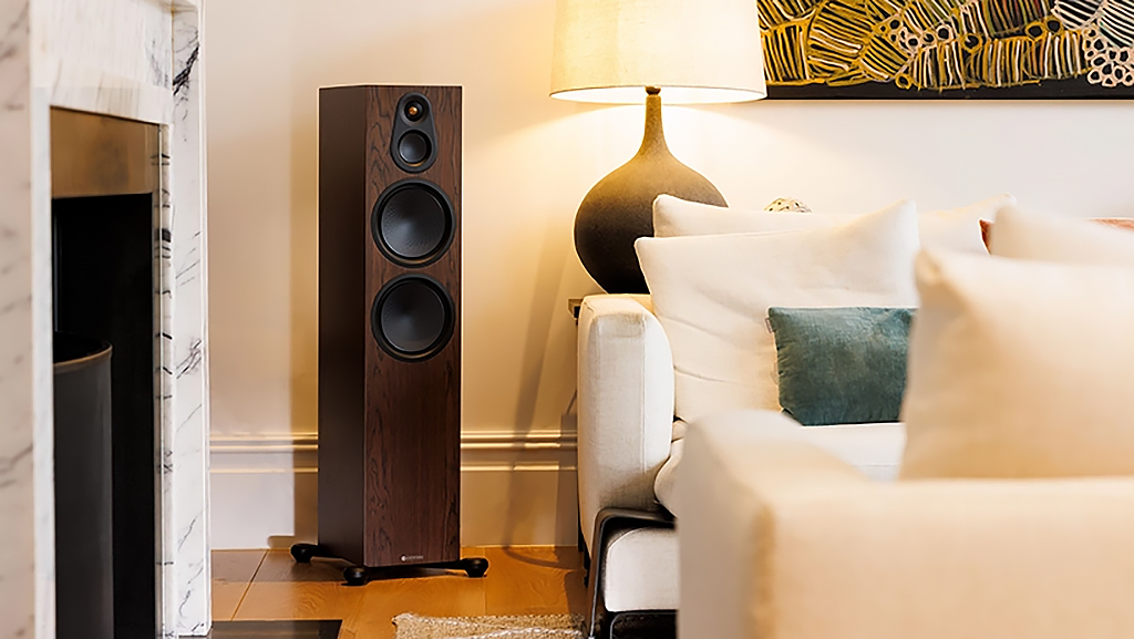 Monitor Audio Silver 8G: Bước nhảy vọt mới của loa Hi-Fi cao cấp
