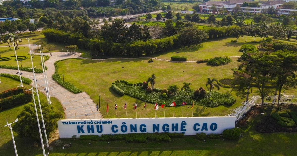 Việt Nam nổi lên như điểm nóng đầu tư trung tâm dữ liệu AI