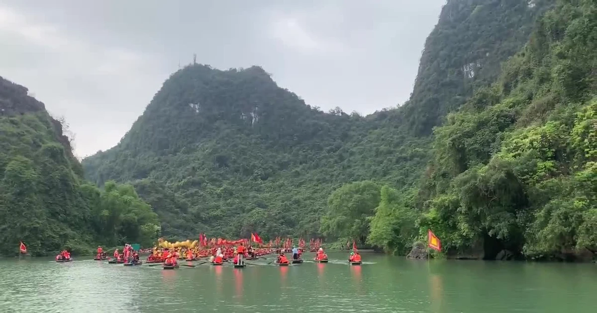 Ninh Bình được đề cử World Travel Awards: bước nhảy của một điểm đến di sản