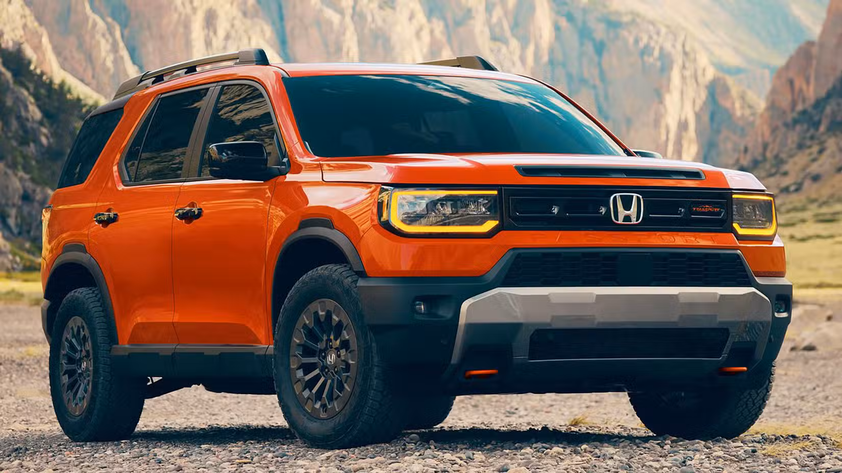Midsize SUV Showdown: VW Atlas Cross Sport vs Kia Telluride vs Ford Explorer