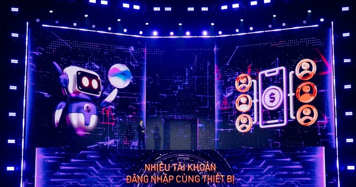 Ngân hàng AI: Lá chắn mới bảo vệ tài khoản trên ứng dụng di động