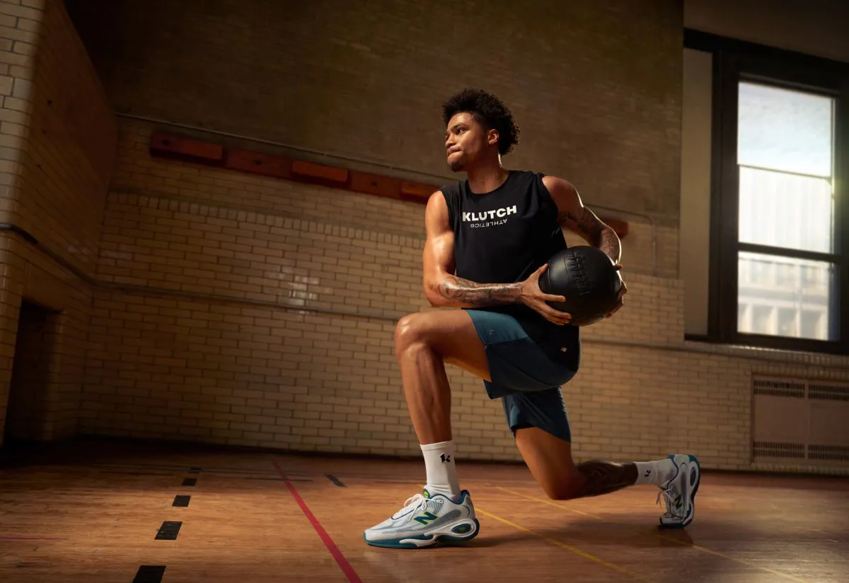 New Balance Turns Seasonal Drops Into a Year-Round Strategy