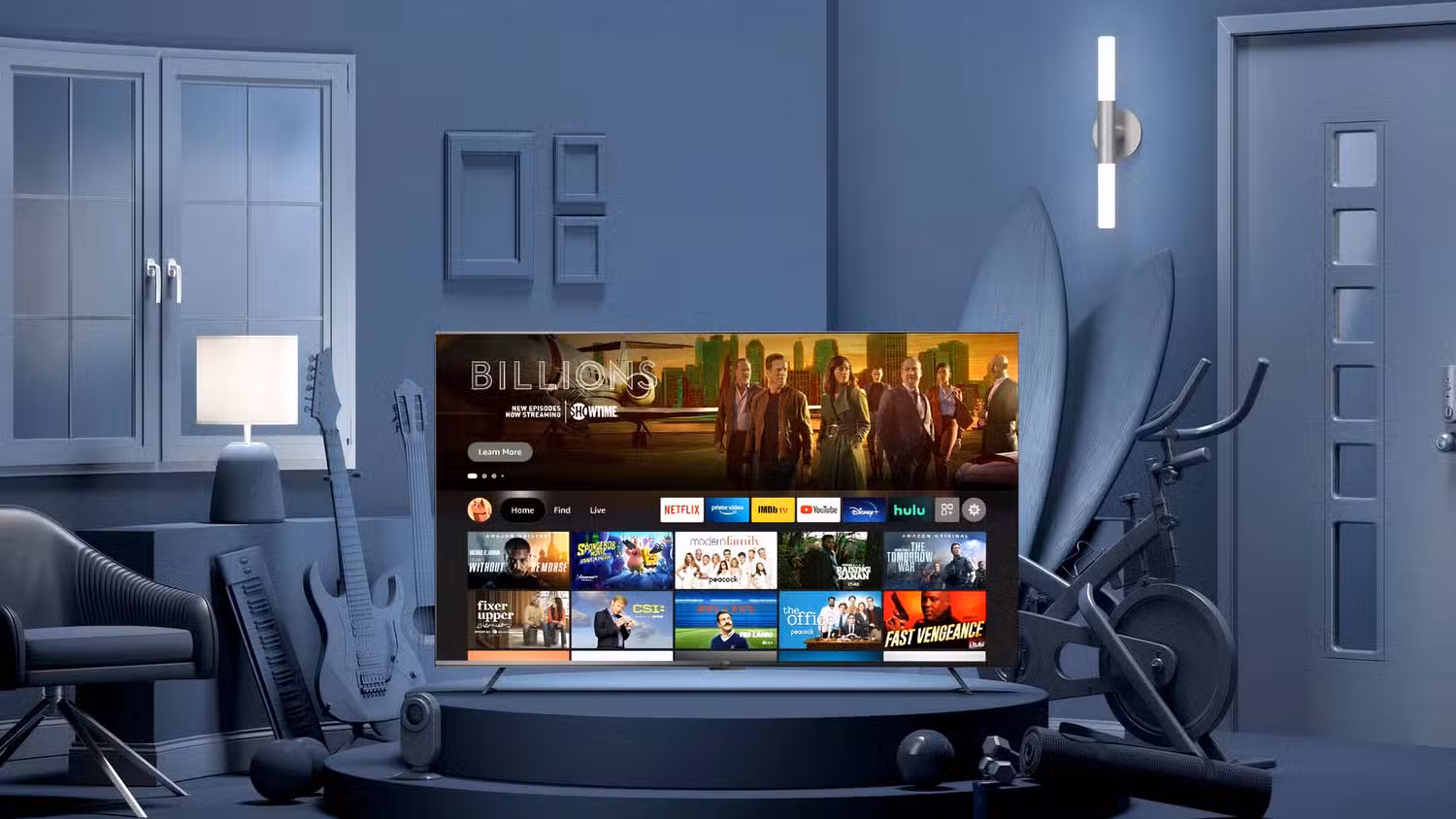 Fire TV Alexa+ Percuma: Game Changer Untuk Peranti Streaming Murah