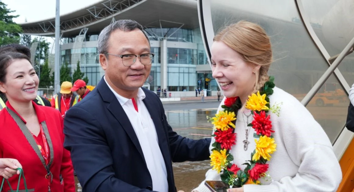 5 đường bay mới đến Đà Lạt: Cơ hội vàng cho du khách tiết kiệm