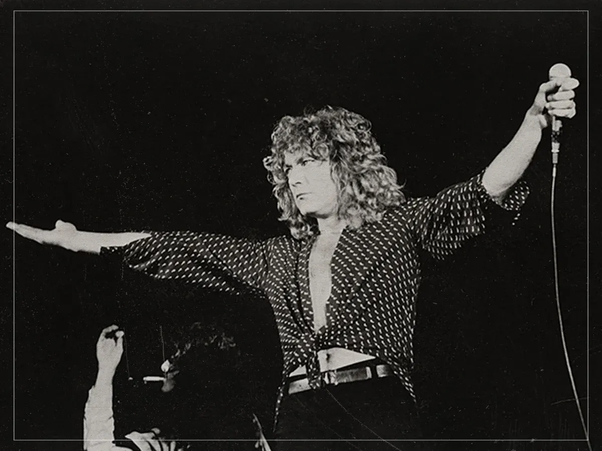 Led Zeppelin’s Darkest Sessions and the Cost of Their Genius
