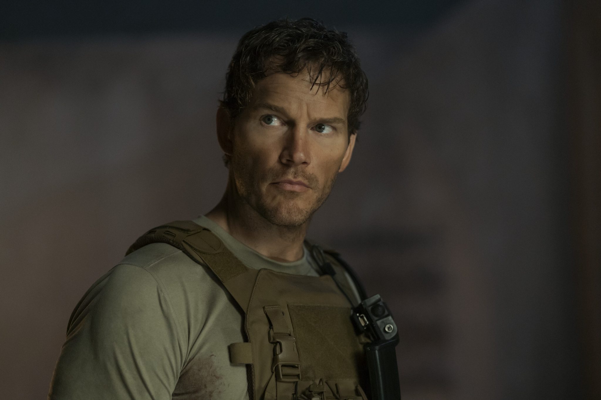 Chris Pratt Kembali Dengan Misi Berbahaya Dalam The Terminal List Musim 2