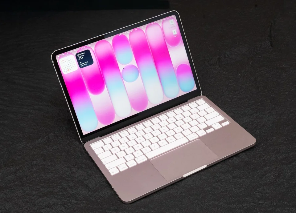 MacBook Neo cháy hàng tại Việt Nam: Cú nổ ở phân khúc 16,5 triệu
