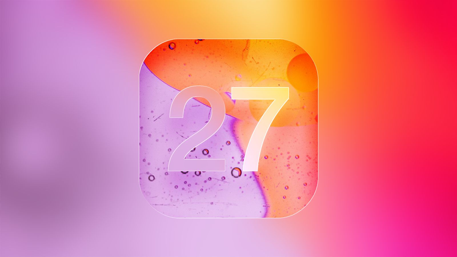 iOS 27 cuối cùng cho phép trả lời trực tiếp tin nhắn Android