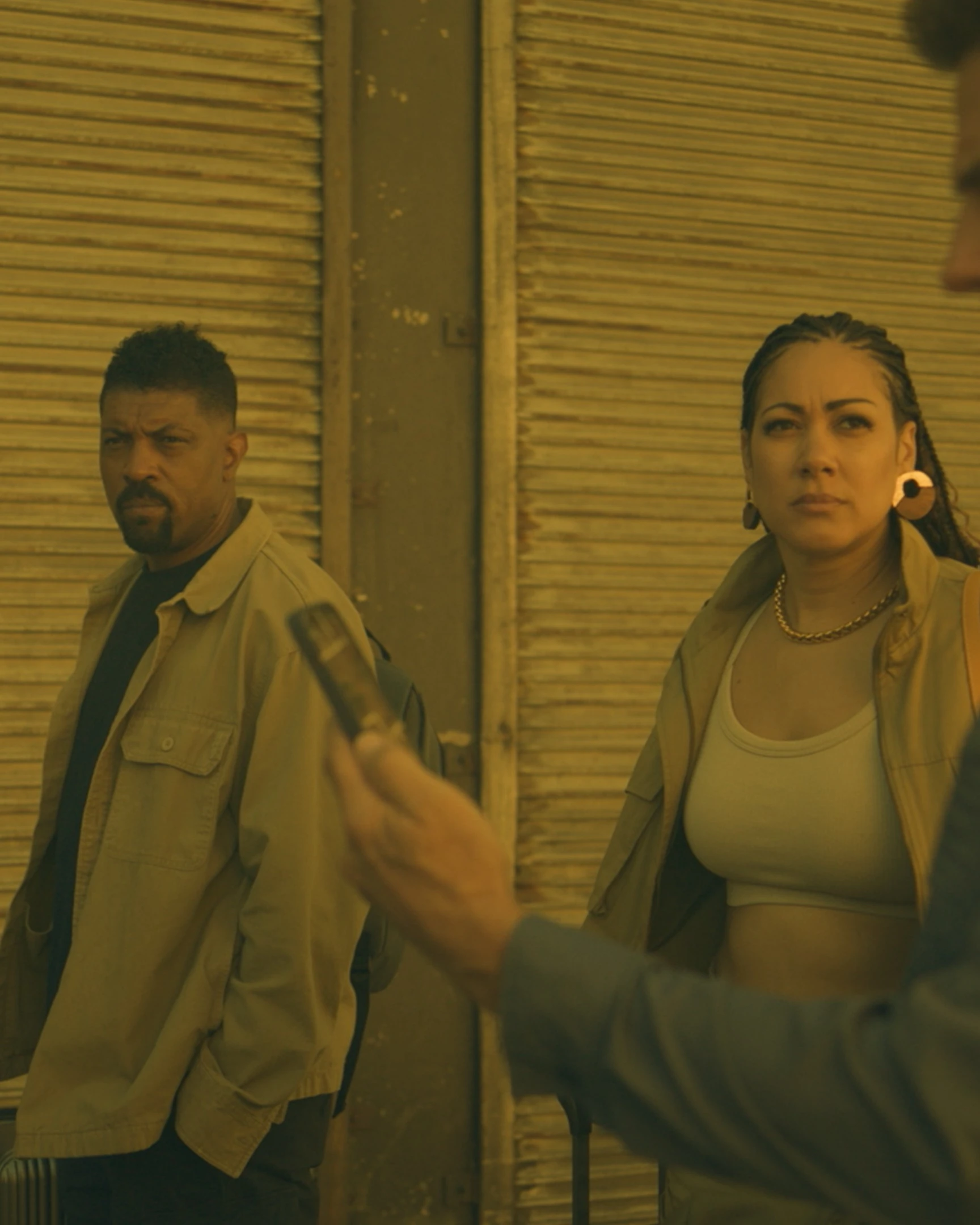 Average Joe Season 2 Escalates the Drama and Chaos