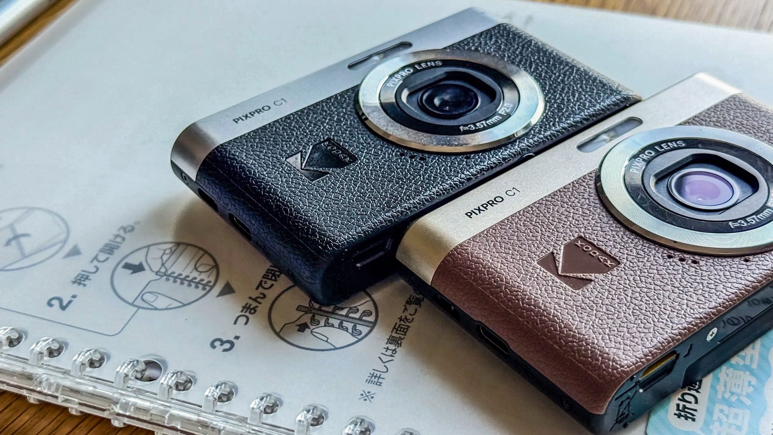 Why Compact Cameras Are Selling Faster Than Makers Can Build Them