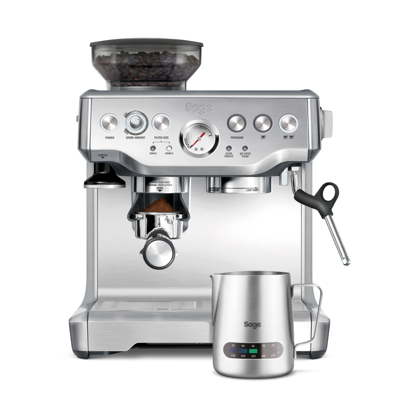 Build a Café-Quality Home Coffee Station on a Budget