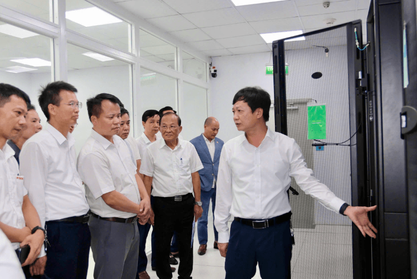 Việt Nam xây dựng hệ sinh thái lượng tử từ ảo đến toàn cầu