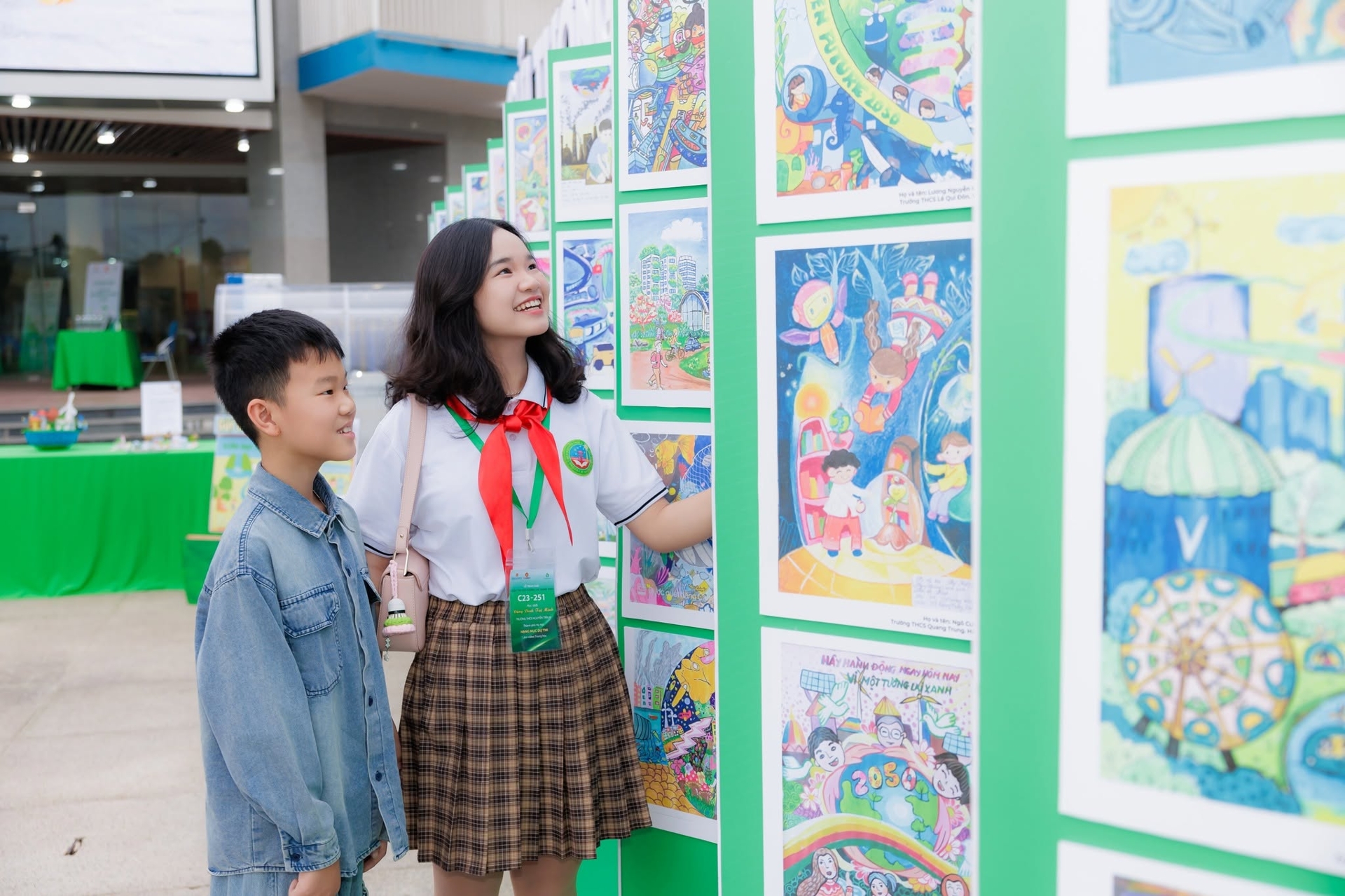 Ba cuộc thi viết học sinh nổi bật: cơ hội rèn kỹ năng và tri ân thầy cô