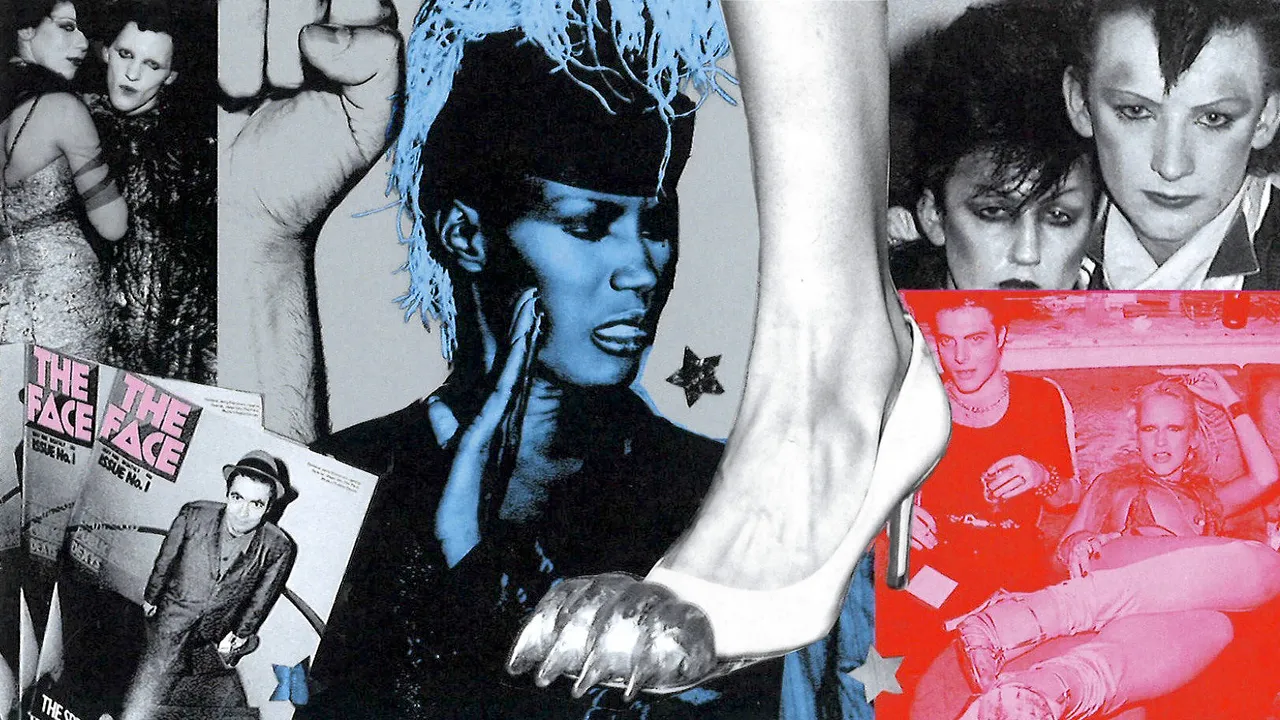 Is Distressed Fashion Without a Story a Kind of Costume?