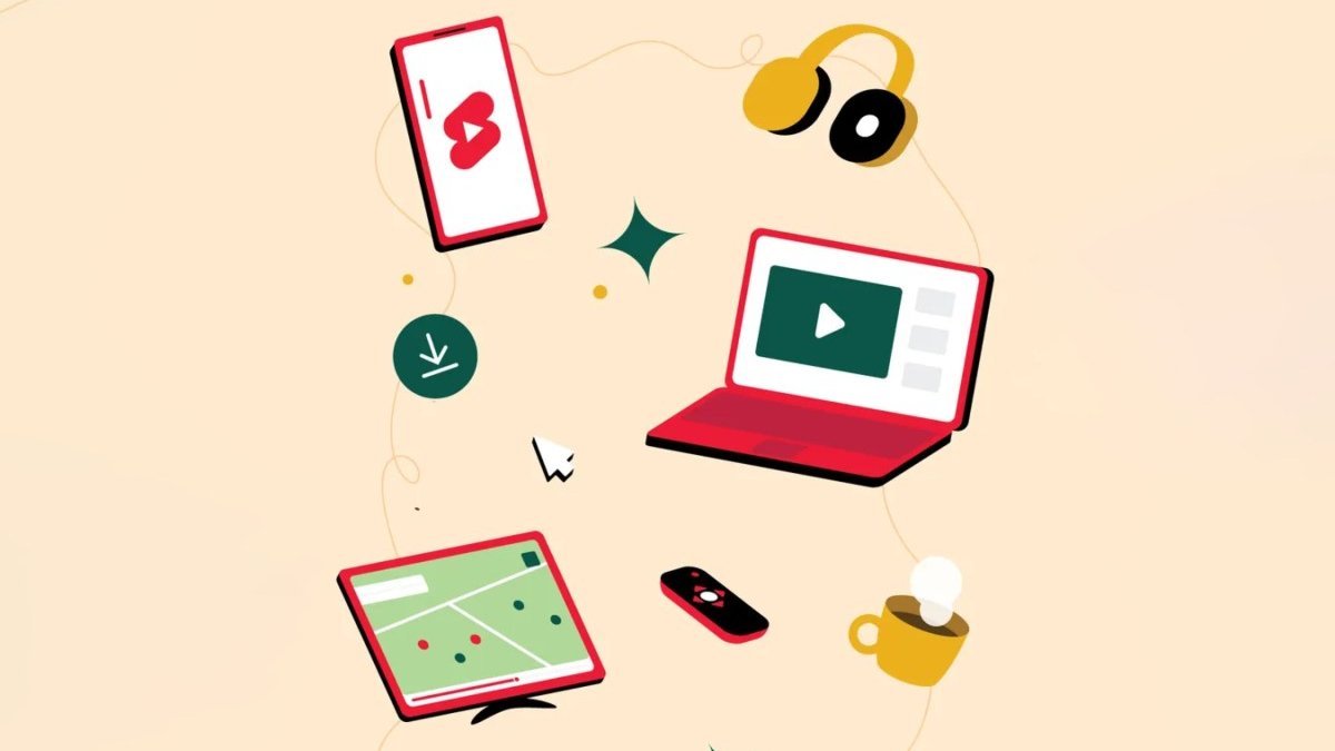 YouTube đổi cách tính lượt xem: Cú sốc ngọt cho creator, bài toán khó cho quảng cáo