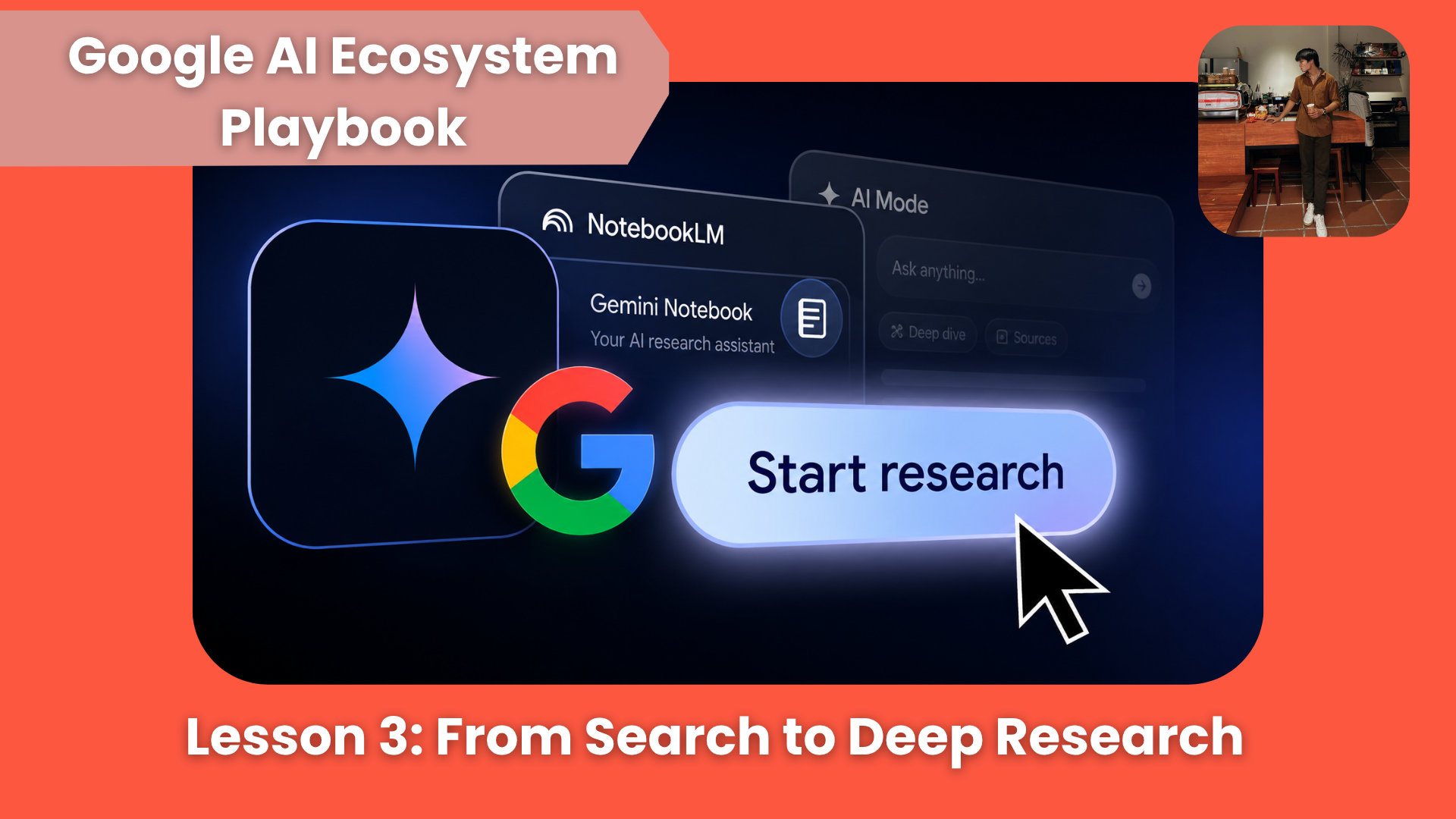 Speed Up Your Research With Google’s Free AI Notebook