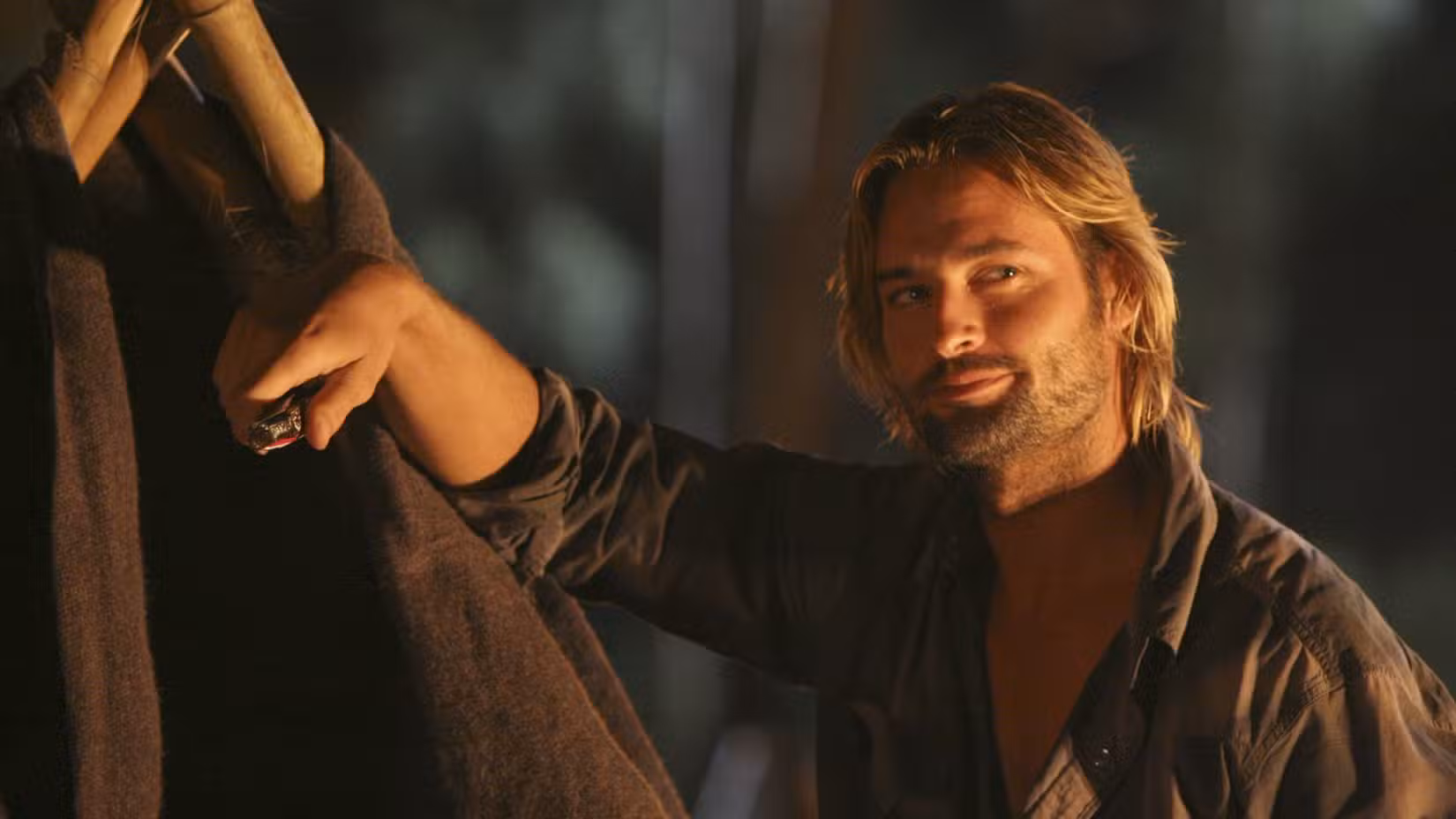 How Lost Used Bonus Epilogues to Finish Walt and Sawyer’s Stories