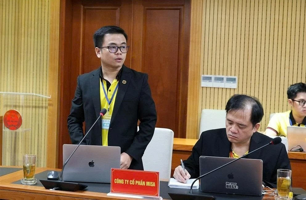 Từ kiểm tra thủ công đến nhận diện sớm rủi ro hóa đơn bằng AI và Big Data