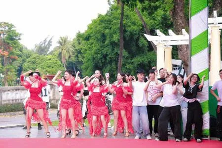 Gen Z đầu tư vào sức khỏe toàn diện: Lựa chọn sống bền vững mới