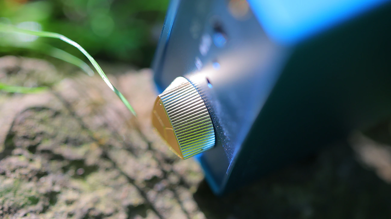 Adakah Portable DAC Amplifier Sudah Setanding Desktop?