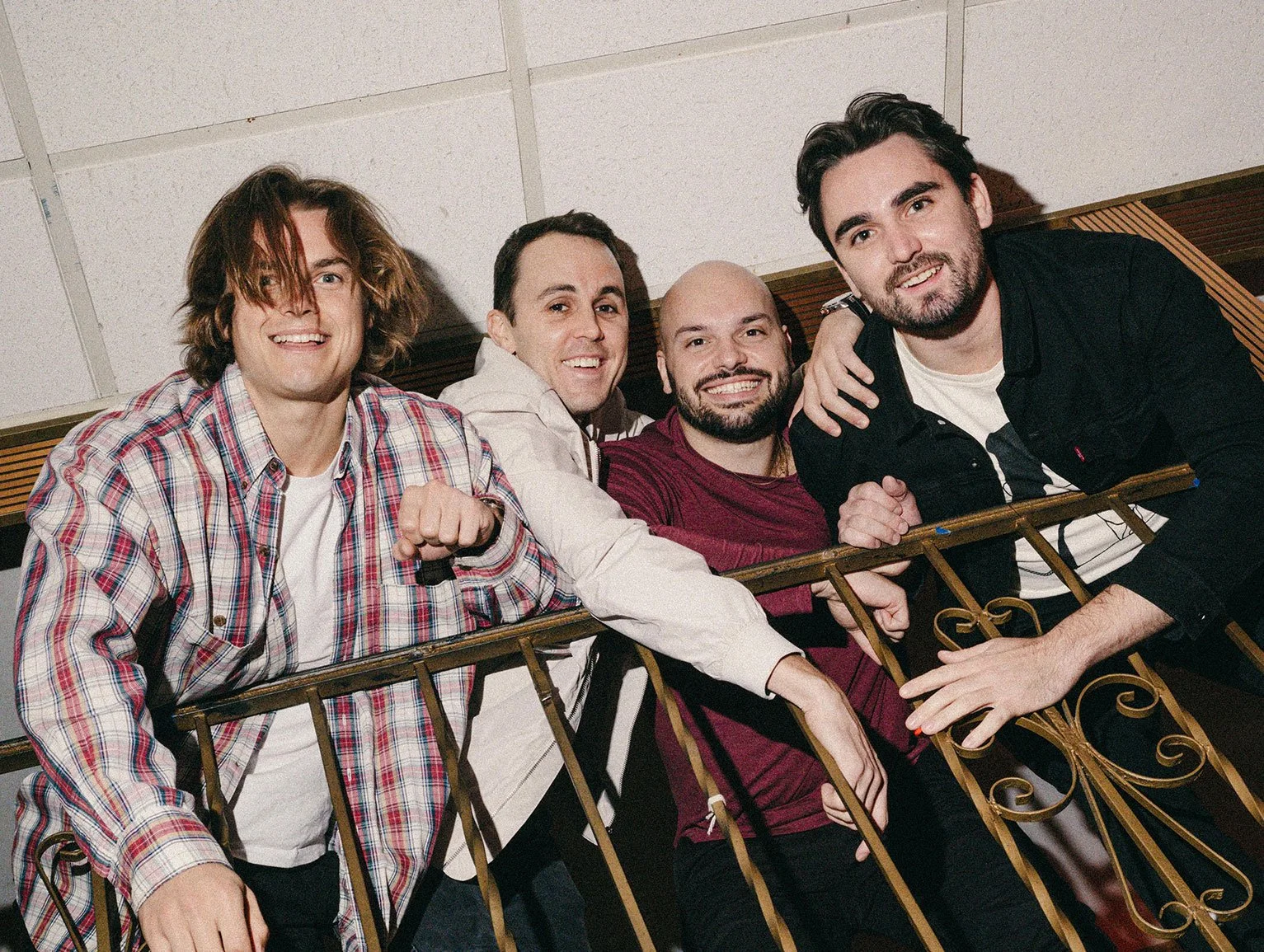 How Indie Bands Turn Private Pain Into Sonic Beauty