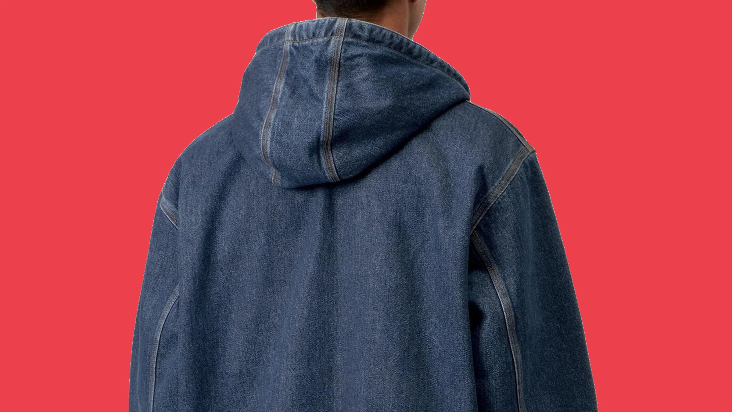How Brands Are Reviving Forgotten Denim Techniques