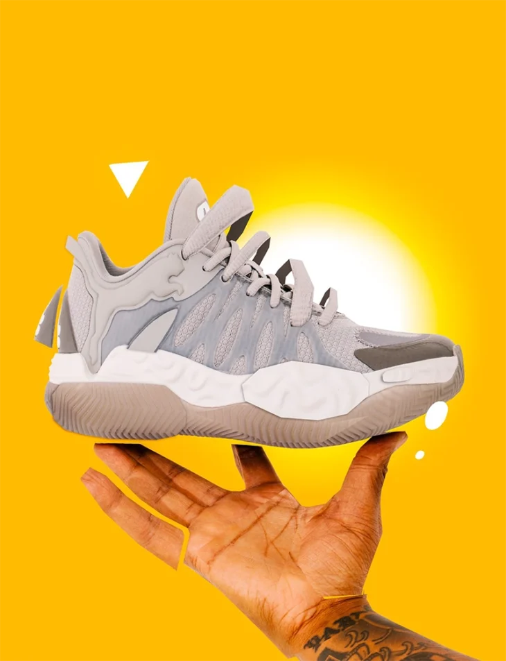 Kenapa Kolaborasi Sneaker Selebriti Sentiasa Laris Dan Apa Yang Menggerakkannya