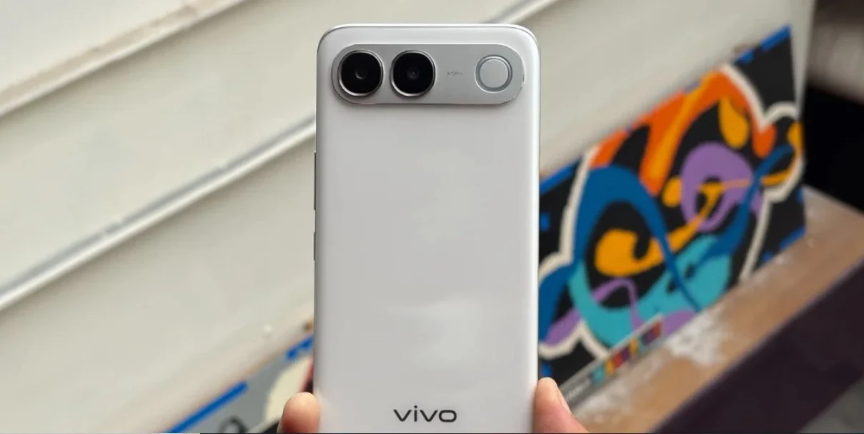 Vivo V80 Lite 5G Leak: A Strategic S2 Rebrand for the Mid-Range