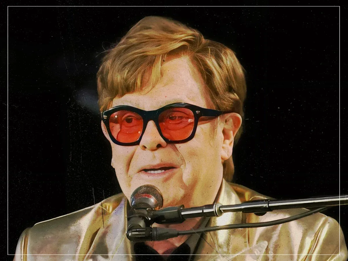 When Rock Icons Reveal Their Heroes