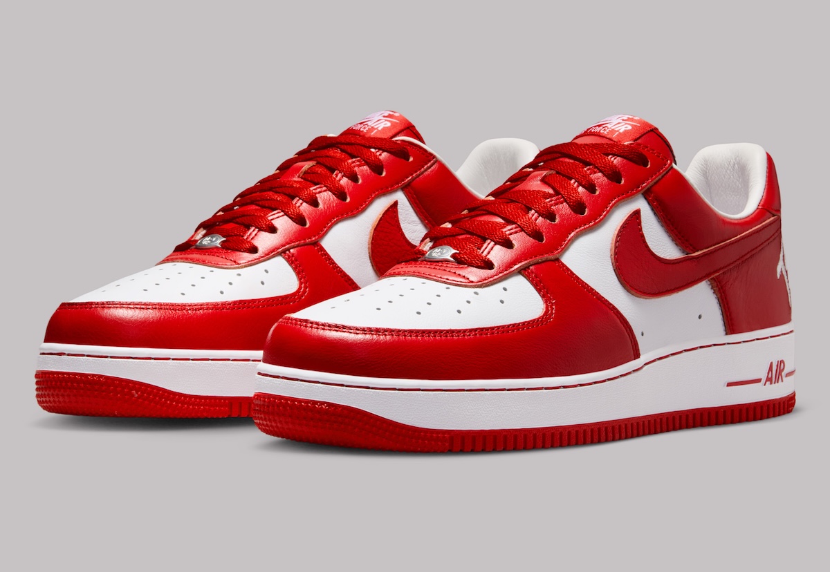 Nike Air Force 1 Berwajah Y2K: 5 Rilis Retro Wajib Pantau