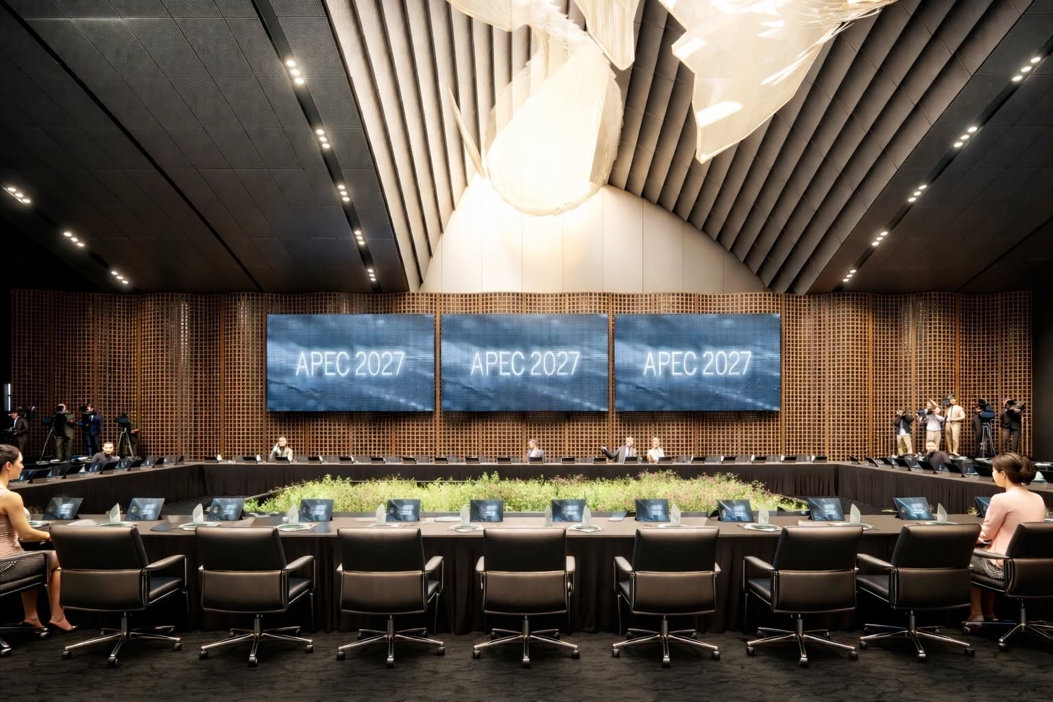 Phú Quốc tăng tốc hạ tầng đón APEC: Cú nhảy của một đô thị du lịch sự kiện