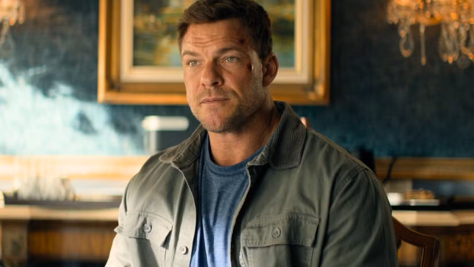 Reacher Season 4 Breaks Its Own Formula — And It Works