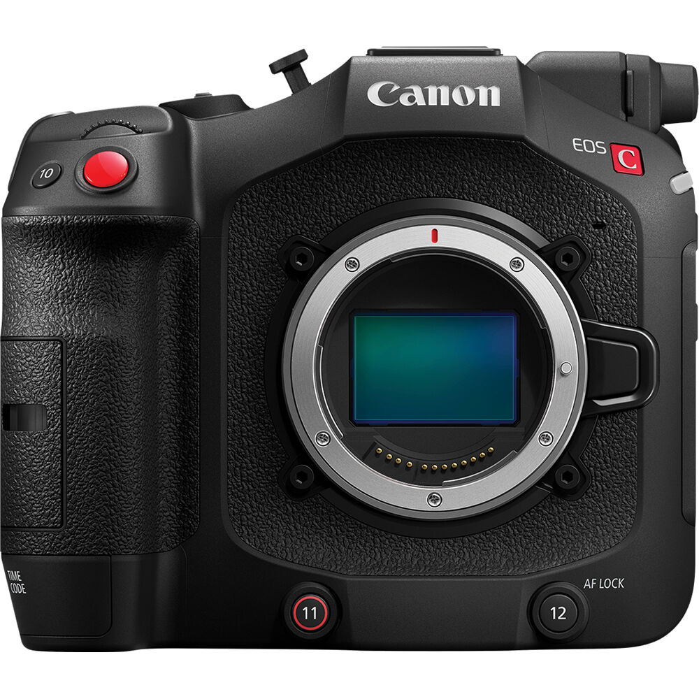Canon’s Cinema Exposure Mode: Two Free Stops of Highlight Detail