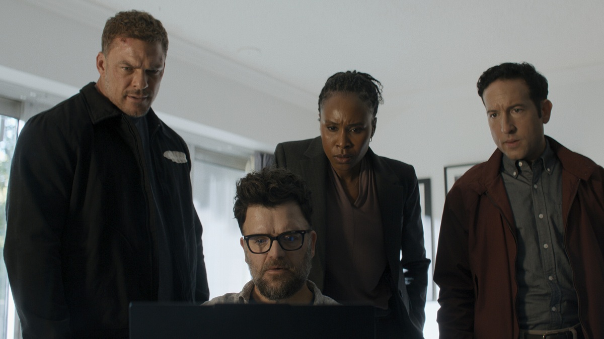 Reacher Season 4 Episode 4 Turns the Case Inside Out
