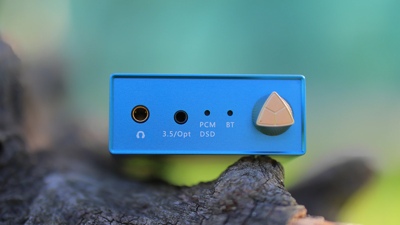 Adakah Portable DAC Amplifier Sudah Setanding Desktop?