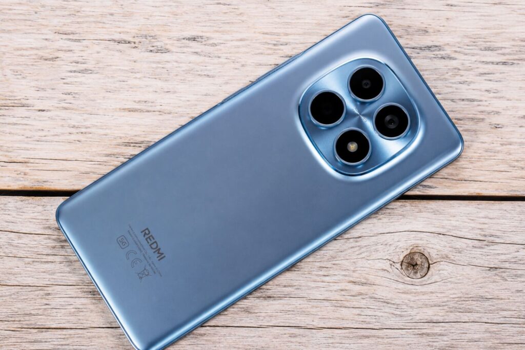 Redmi Note 17 5G vs Redmi Note 17 Pro 5G: nên chọn bản nào?