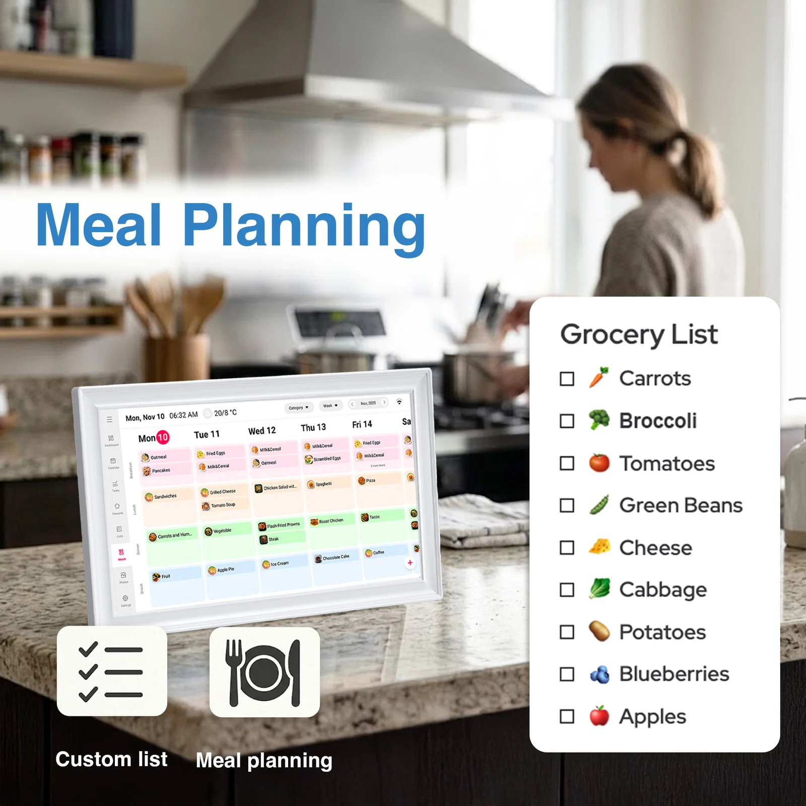 Digital Family Calendars That Actually Work